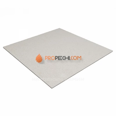 Плита фиброцементная Везувий Фаспан 8х1200х1200 мм