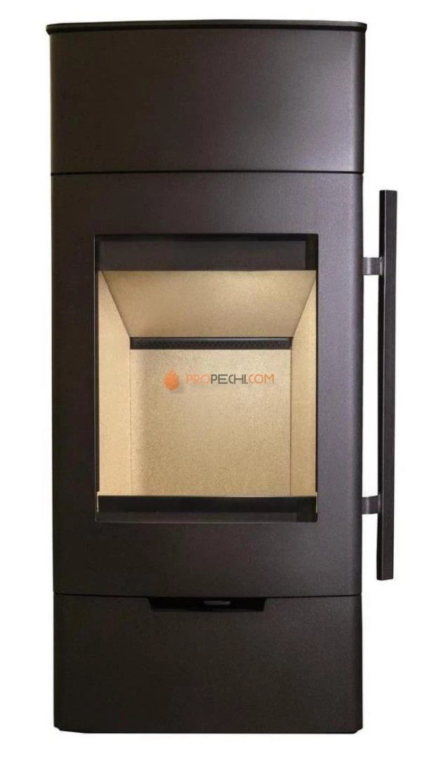 Печь-камин Мета-бел Байкал