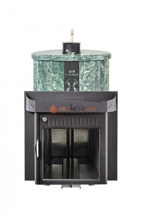 Банная печь Ферингер ПС Мини Змеевик наборный