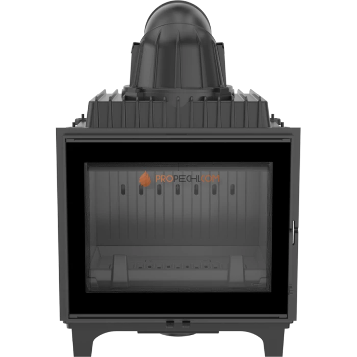 Каминная топка Kratki FRANEK/10