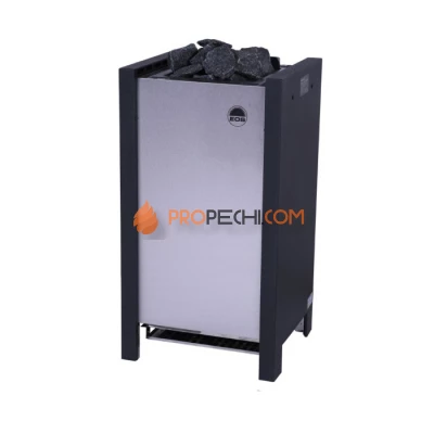 Электрическая печь EOS Herkules S25 9 кВт Black