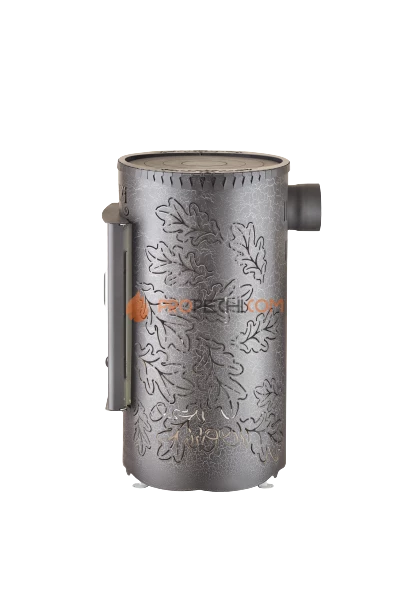 Печь-камин Ферингер Нелжа Дуб