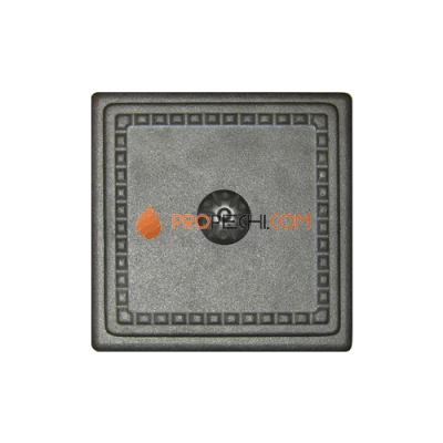 Дверка прочистная ДПр-4