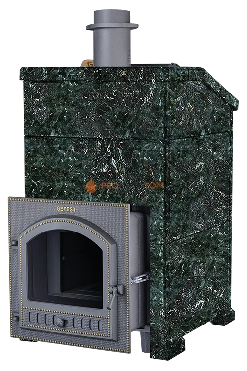 Комплект Гефест ЗК 40(П) Президент 1120/50 Серпентинит