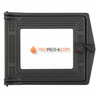 Рубцовск Дверка топочная ДТ-3С 250x210 мм