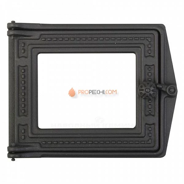 Рубцовск Дверка топочная ДТ-3С 250x210 мм