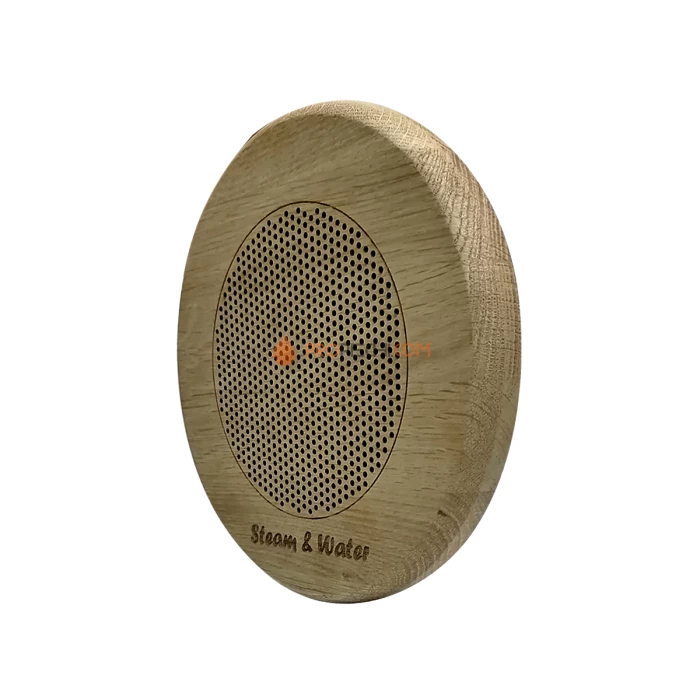 Влагостойкий динамик SW 525 Wood Круг