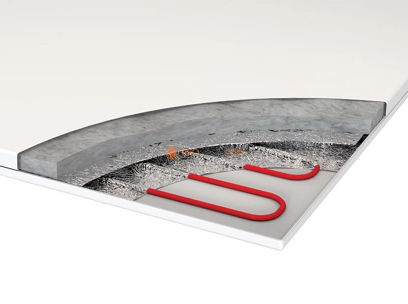 Обогреватель инфракрасный Ballu BIH-S2-0.3