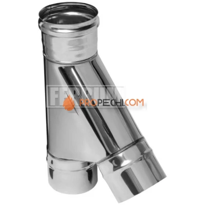 Тройник-К 135° 430, 0.5 мм Ø150