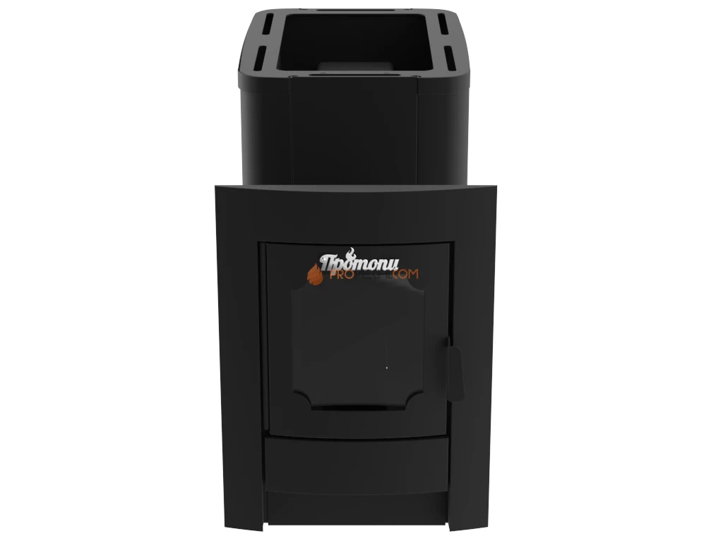 Банная печь Протопи Парилка 24С
