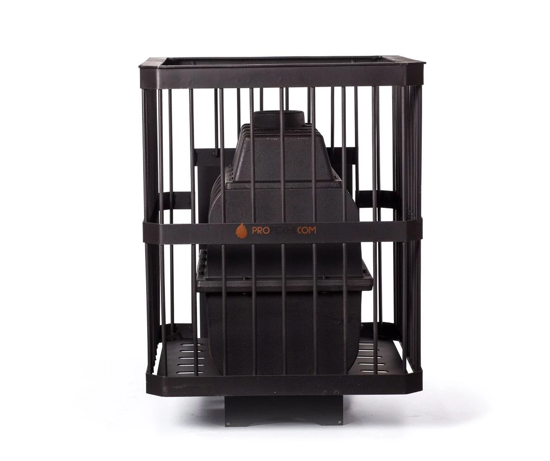 Банная печь ПароВар 24 Прут (211)