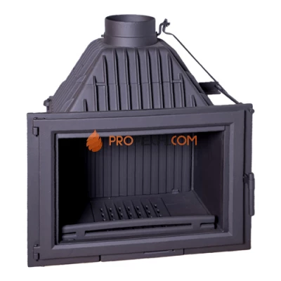 Каминная топка Nordflam Lizbona