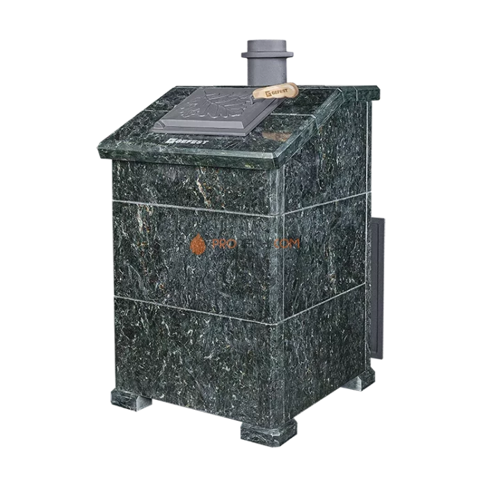 Комплект GFS ЗК 25П2 Президент 980/40 Серпентинит