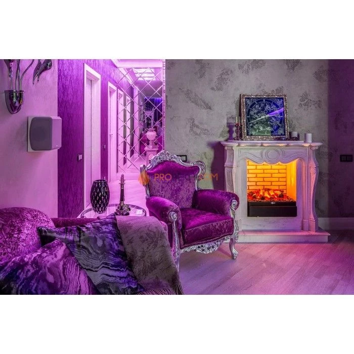 Электрический очаг Dimplex Juneau