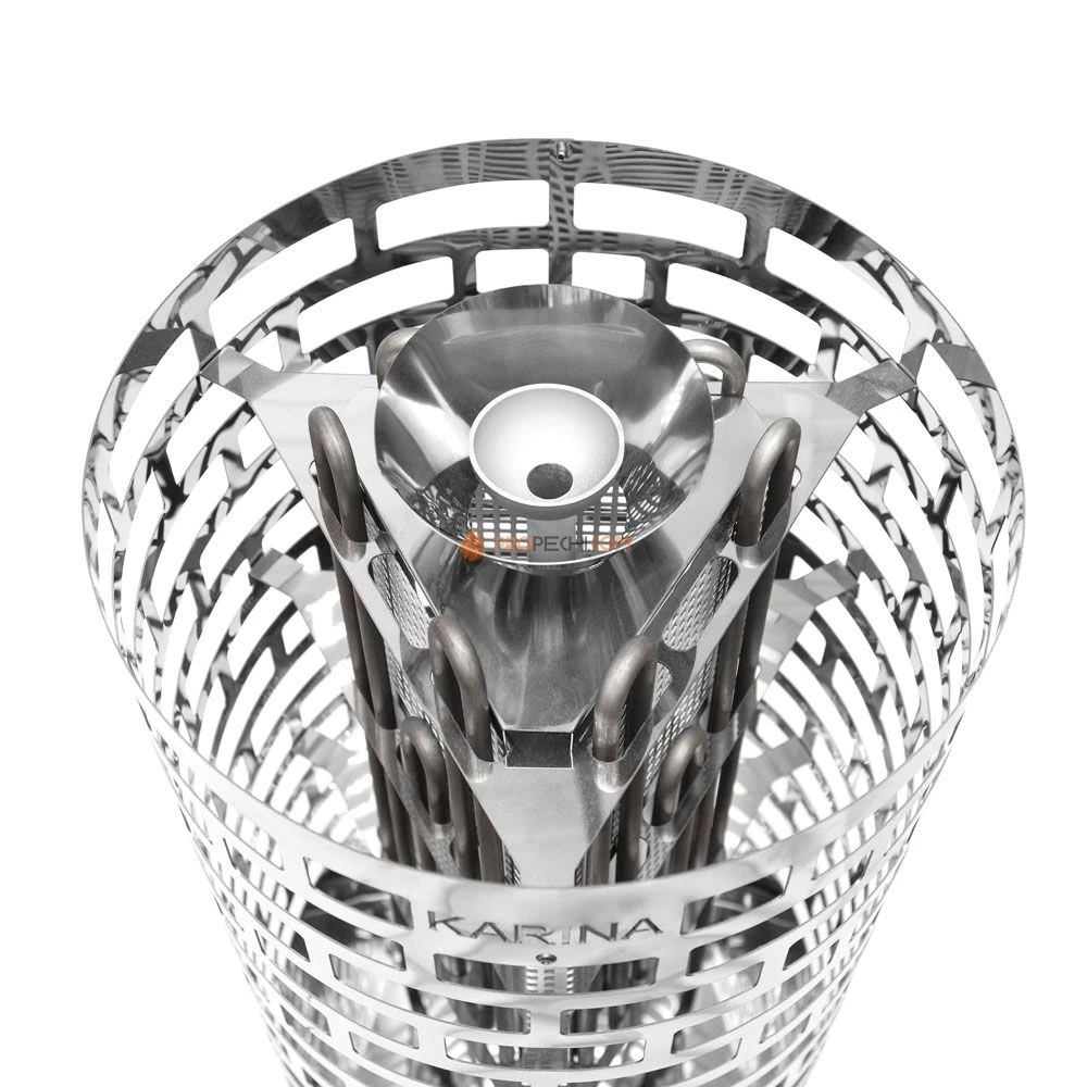 Электрическая печь KARINA Nova 12E