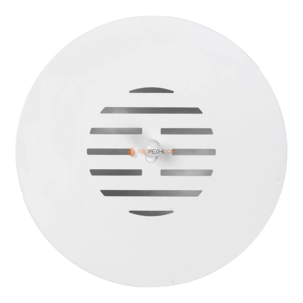 Диффузор D 125/173 белый (3)