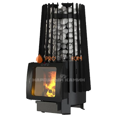 Cometa 180 Vega Short Window Max