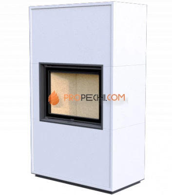 Печь-камин Астов Aplit М 700