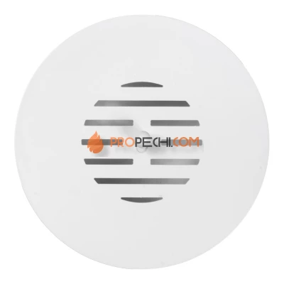 Диффузор D 125/173 белый (3)