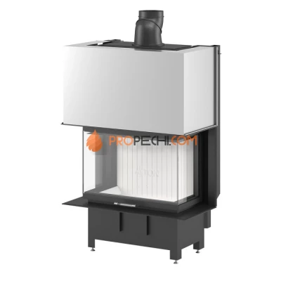 Каминная топка ASTON PREZIDENT 12.800.LIFT