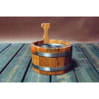 Ушат 3л. Дуб