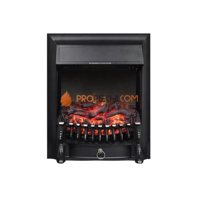 Электрический очаг Royal Flame Fobos FX Black