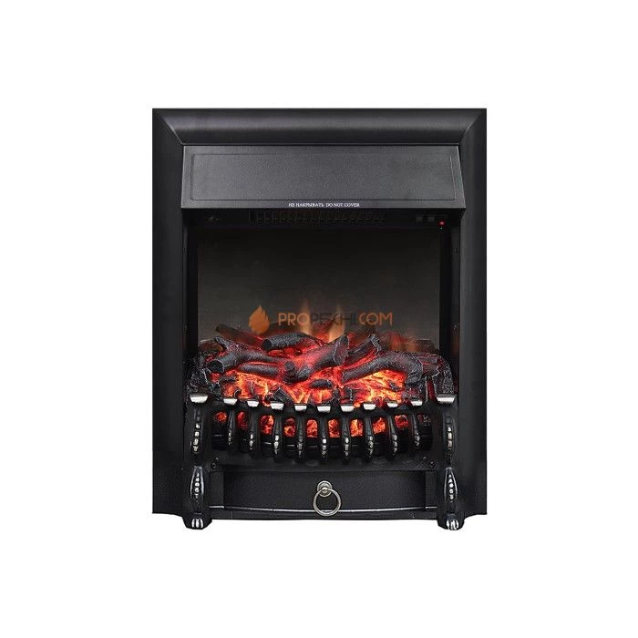 Электрический очаг Royal Flame Fobos FX Black