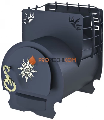 Банная печь Царь Печи Василиса