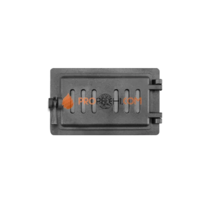 Дверка ЭТНА поддувальная 436 (Правая)