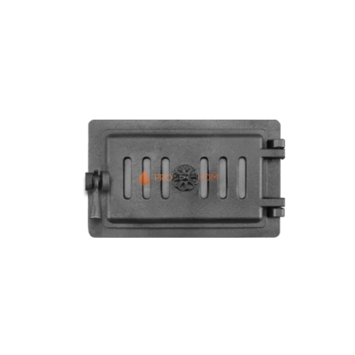 Дверка ЭТНА поддувальная 436 (Правая)