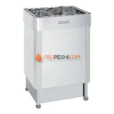 Электрическая печь HARVIA Senator HSE105400 T10,5 без пульта