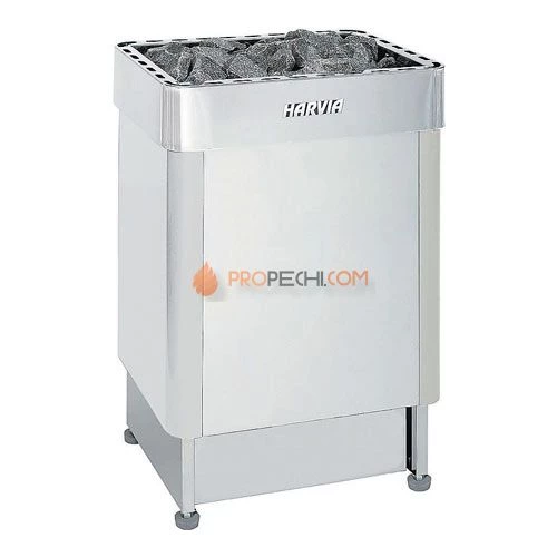 Электрическая печь HARVIA Senator HSE105400 T10,5 без пульта