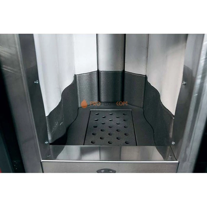 Печь-камин La Nordica Carillon (Carillon )