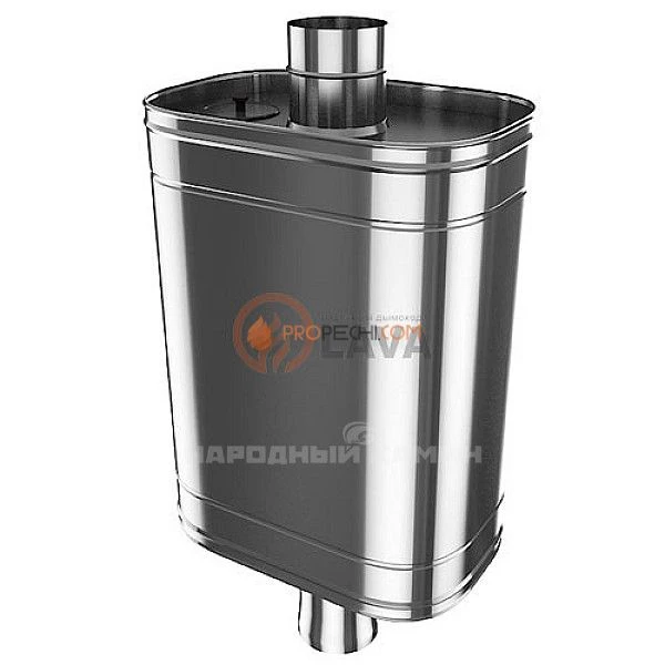 Бак на трубе 73 ЭЛИТ, МП