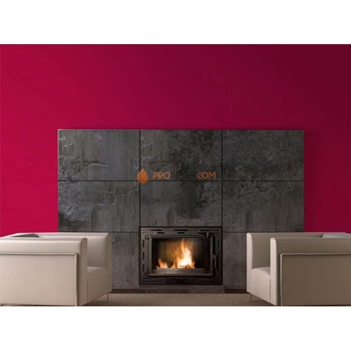 Каминная топка KAWMET W9a