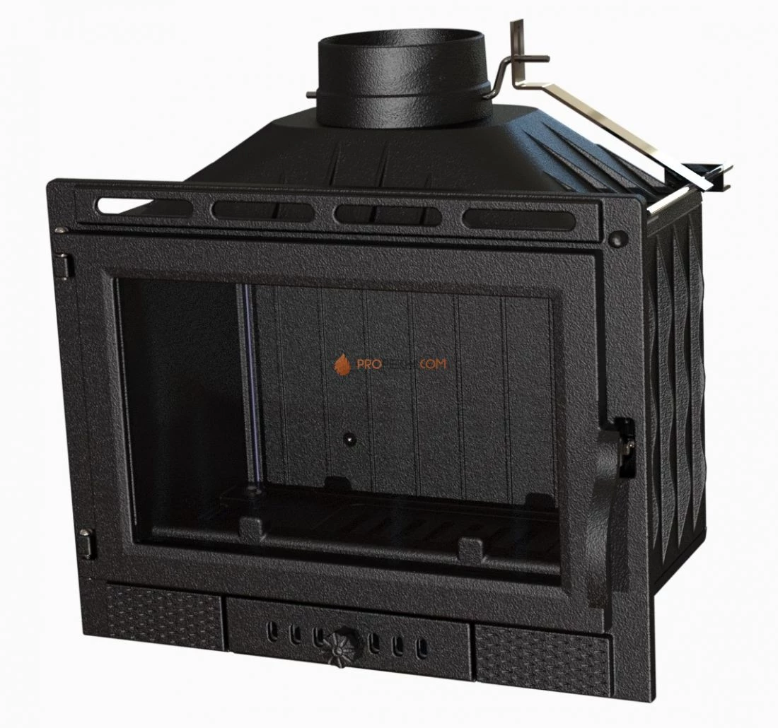 Каминная топка Fireway Dagmar