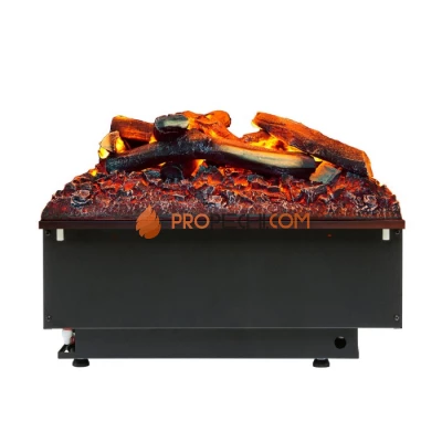 Электрический очаг Dimplex Cassette 500 PS RETAIL LOGSET (с дровами)