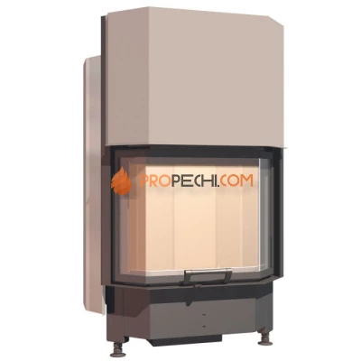 Каминная топка Schmid Pano 6751 h