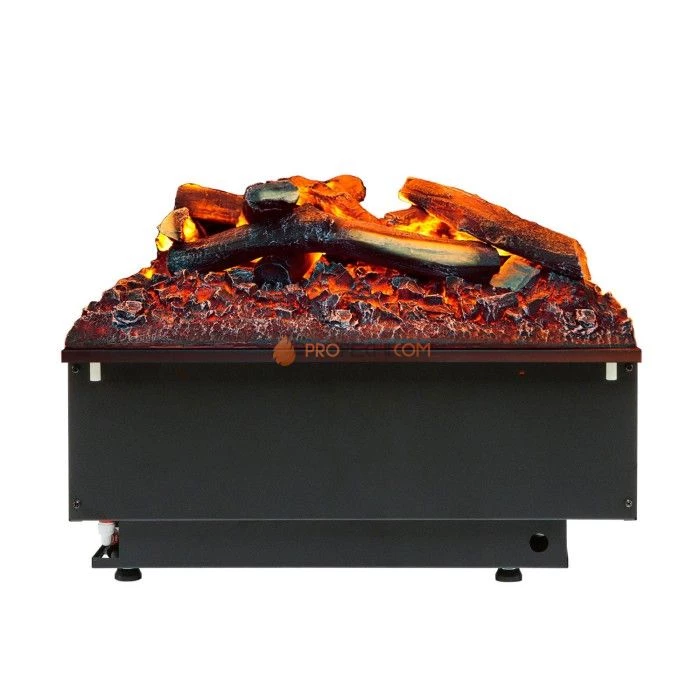 Электрический очаг Dimplex Cassette 500 PS RETAIL LOGSET (с дровами)