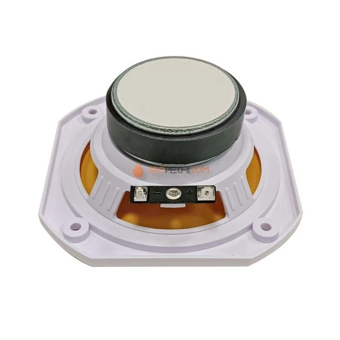 Аудио колонки Fasel 2x50 Вт, кабель 5 м в комплекте