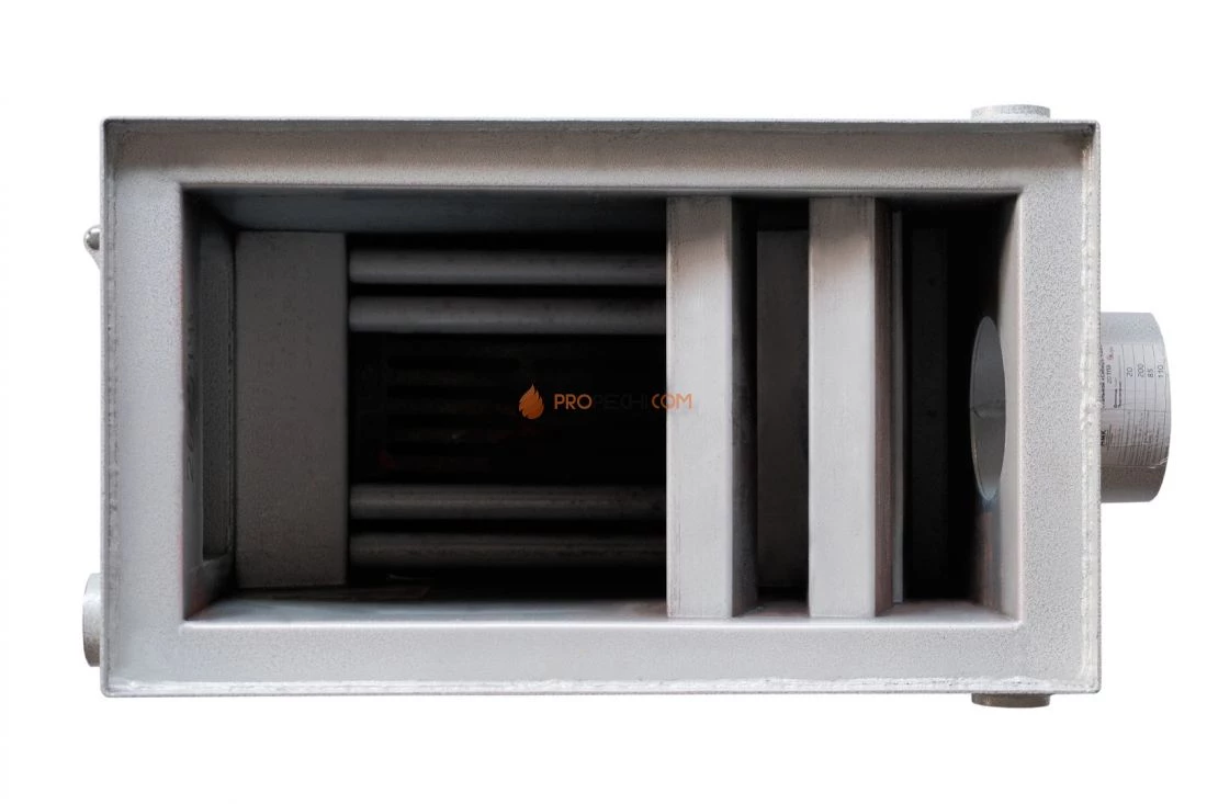 Котел водяного отопления НМК Сибирь 15 кВт