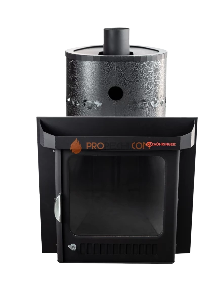 Банная печь Ферингер Малютка ПФ Стандарт