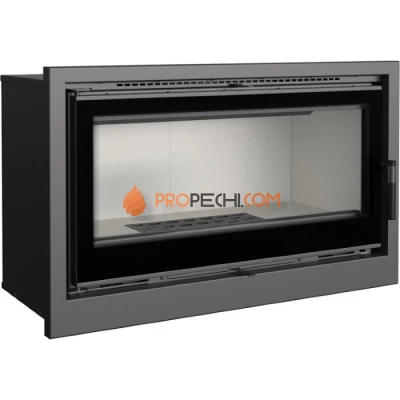 Каминная топка Kratki ARKE/95 (14 кВт)