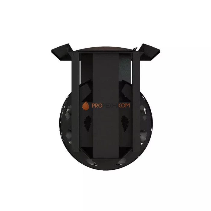 Дровяная печь для бани Grill’D Dubravo 180 Window