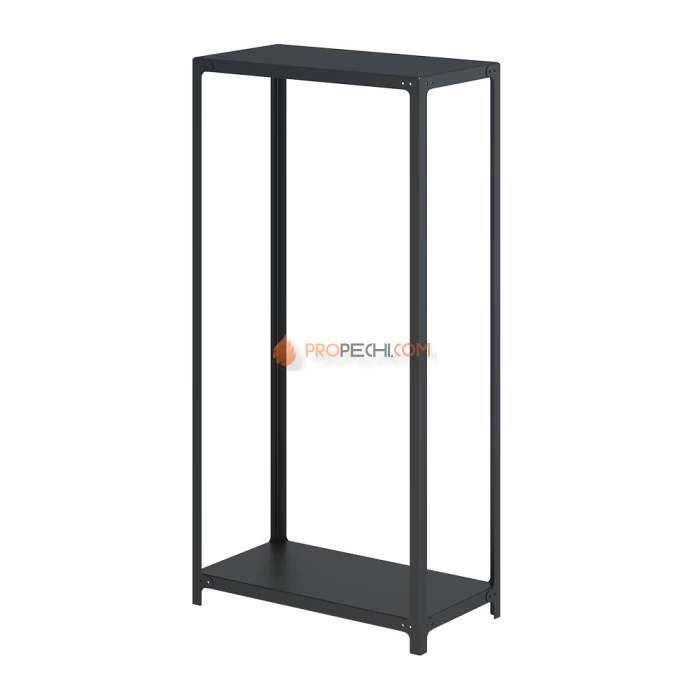 Дровница Везувий Вертикаль 600 (разборная)