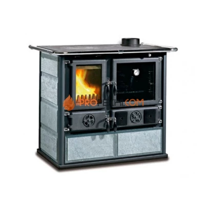 Печь-камин La Nordica Rosa 4.0 PT