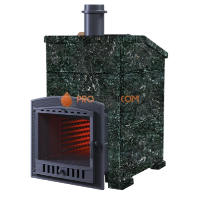 Комплект Гром 80П2 Президент 1320/60 Серпентинит