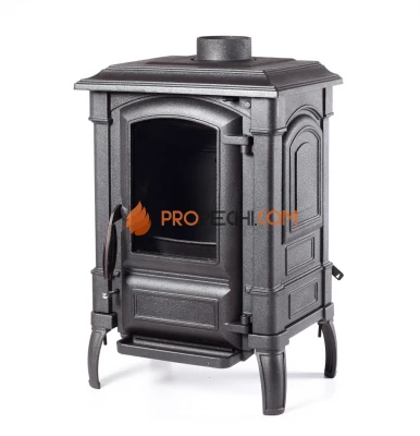 Печь-камин Fireway Bruno