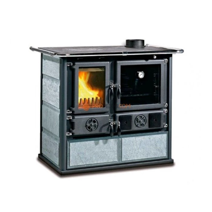 Печь-камин La Nordica Rosa 4.0 PT