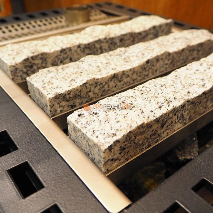 Электрическая печь Lang VapoTherm Superior, 12 кВт